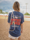 Cowboy Casino Tee