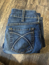 Ariat Boot Cut Jeans- Size 26/R