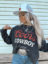 Og Cowboy Crewneck