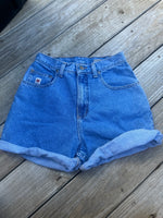 Rockies Cut Offs- Size 5