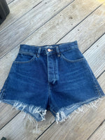 Wrangler Festival Shorts- Size 26