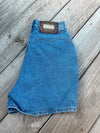 Vintage Lawman Mom Shorts- Size 5